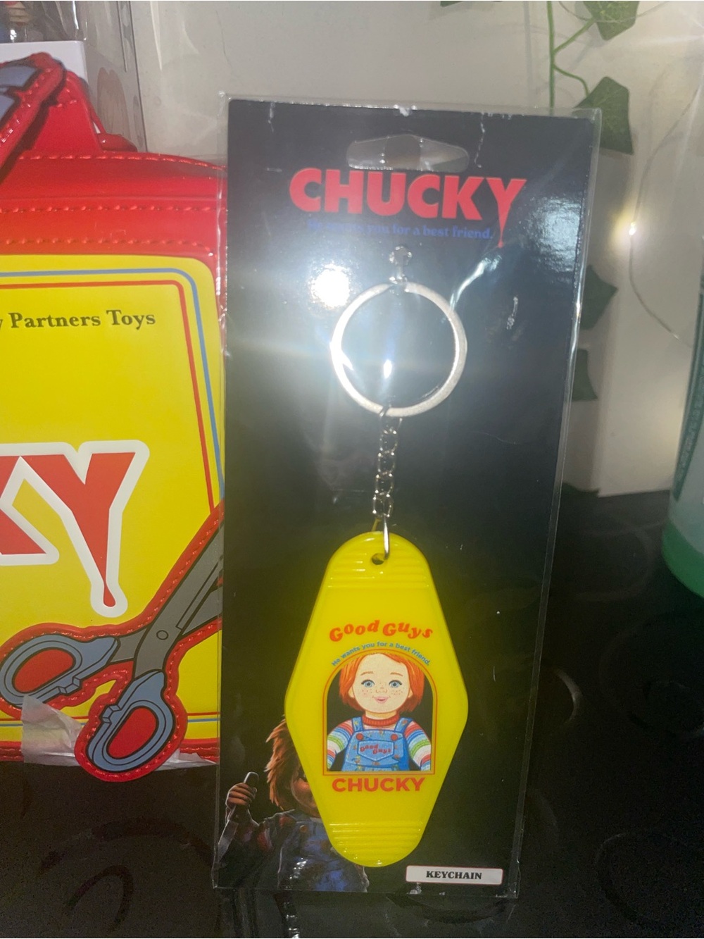 Loungefly Chucky Horror Bundle - Picture 14 of 14